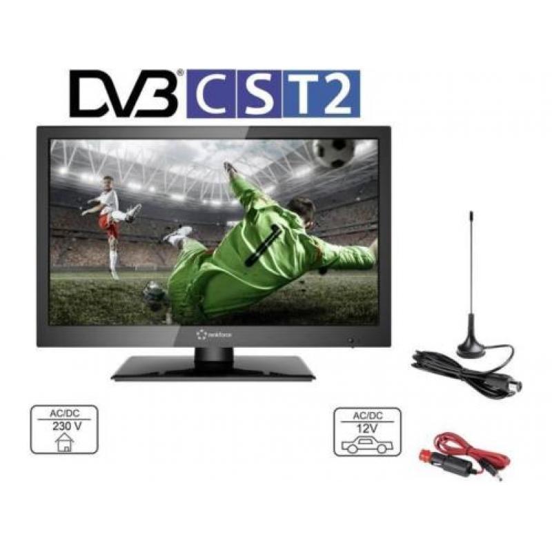 Renkforce LED-TV HD-ready 47 cm (18,5?)