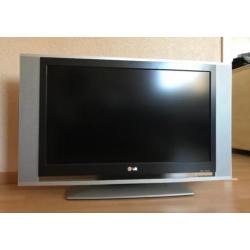 32inch LG televisie