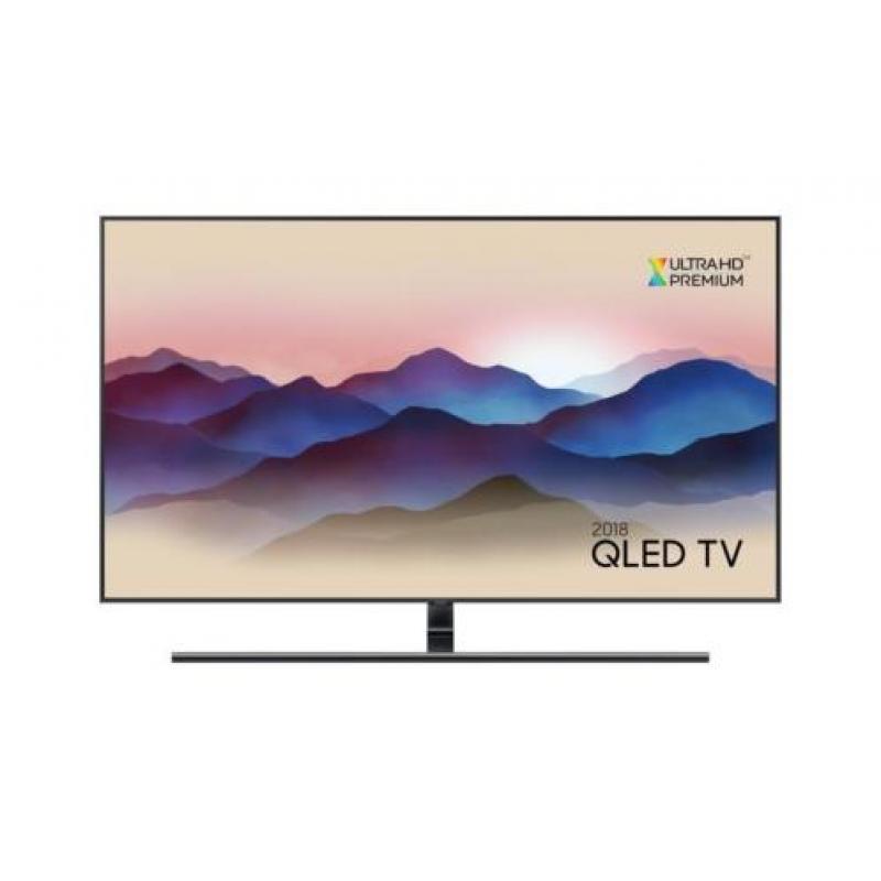 Samsung QE55Q9F 2018 4K QLED, Samsung, QLED, 9 serie