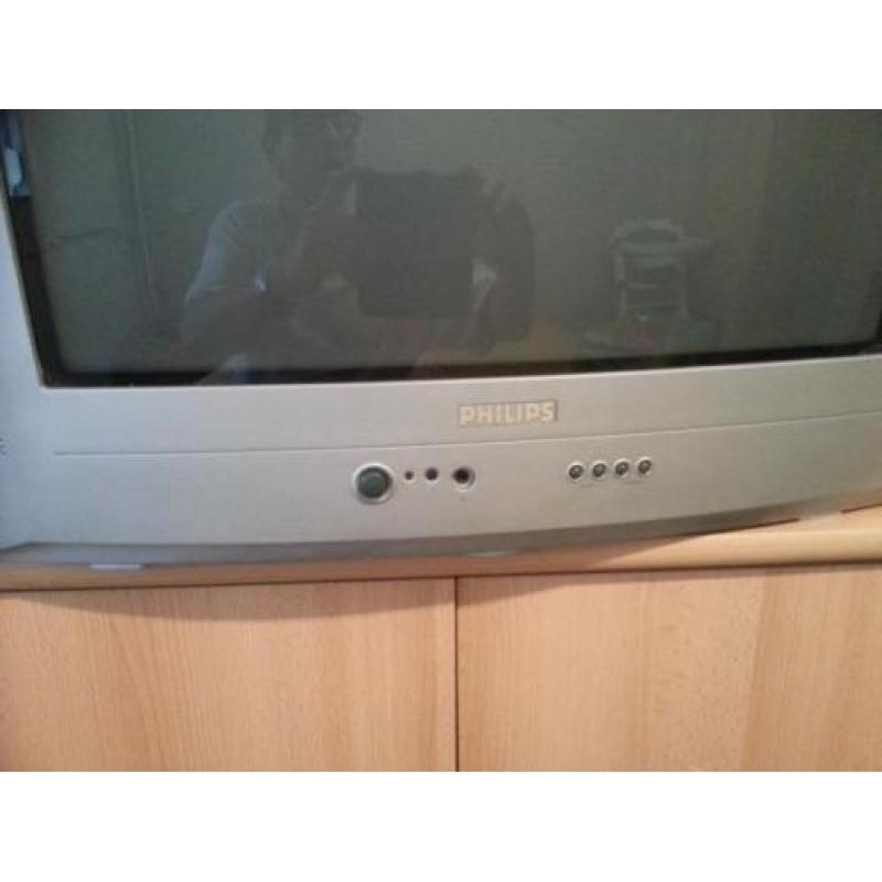 analoge tv philips