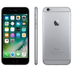 Demo iPhone 6 64GB Space Grey phurby - smartphones