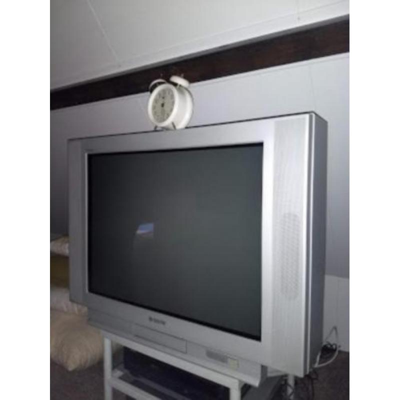 Sony Televisie ( ouder model)