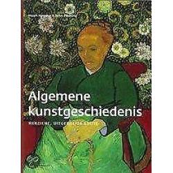 Algemene kunstgeschiedenis 9789029066211