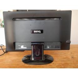 Benq G2420HD senseye+photo