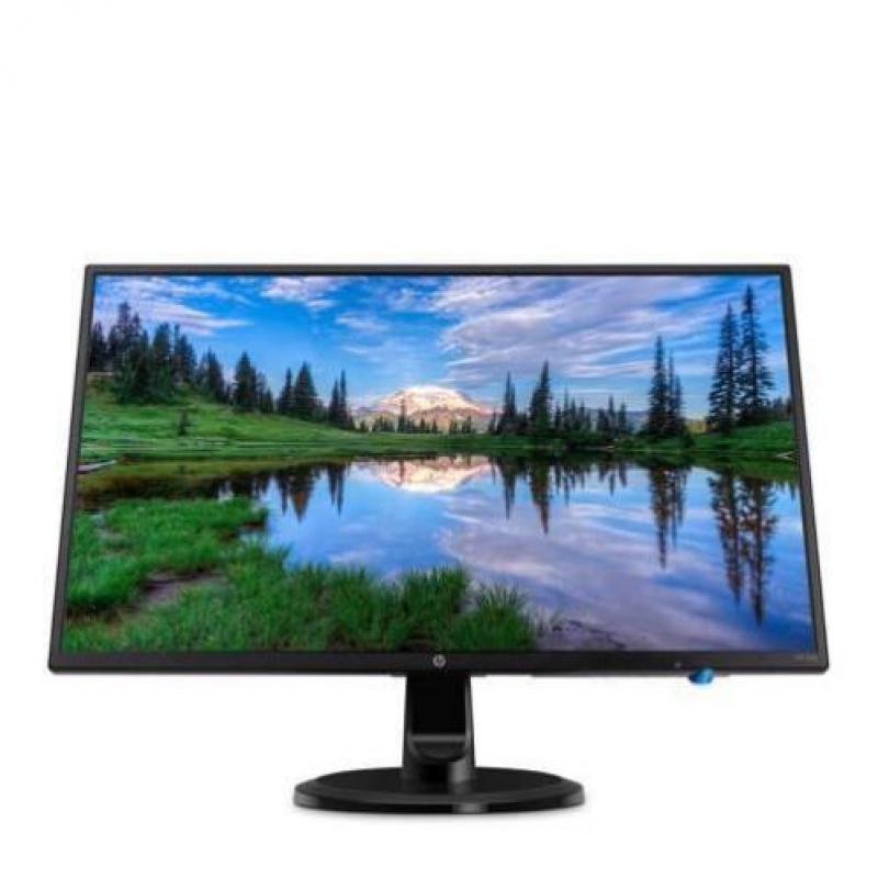 HP 24Y 23,8 inch IPS monitor