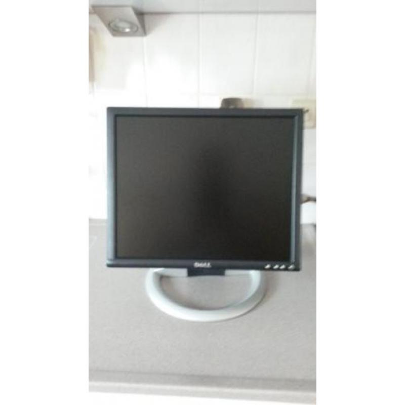 monitor Dell