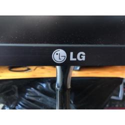 LG computer BELDSCHERM 23inch FULLHD ZGAN