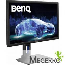 BenQ 27" PD2700Q monitor