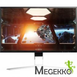 AOC AG271QX 27" 144Hz 1ms WQHD Gaming monitor