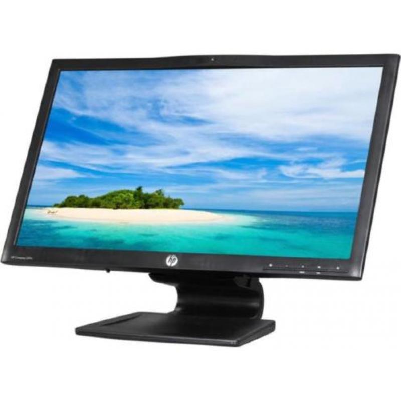 HP Compaq Smartbuy L2311 VGA (D-Sub) 5ms Widescreen 5ms