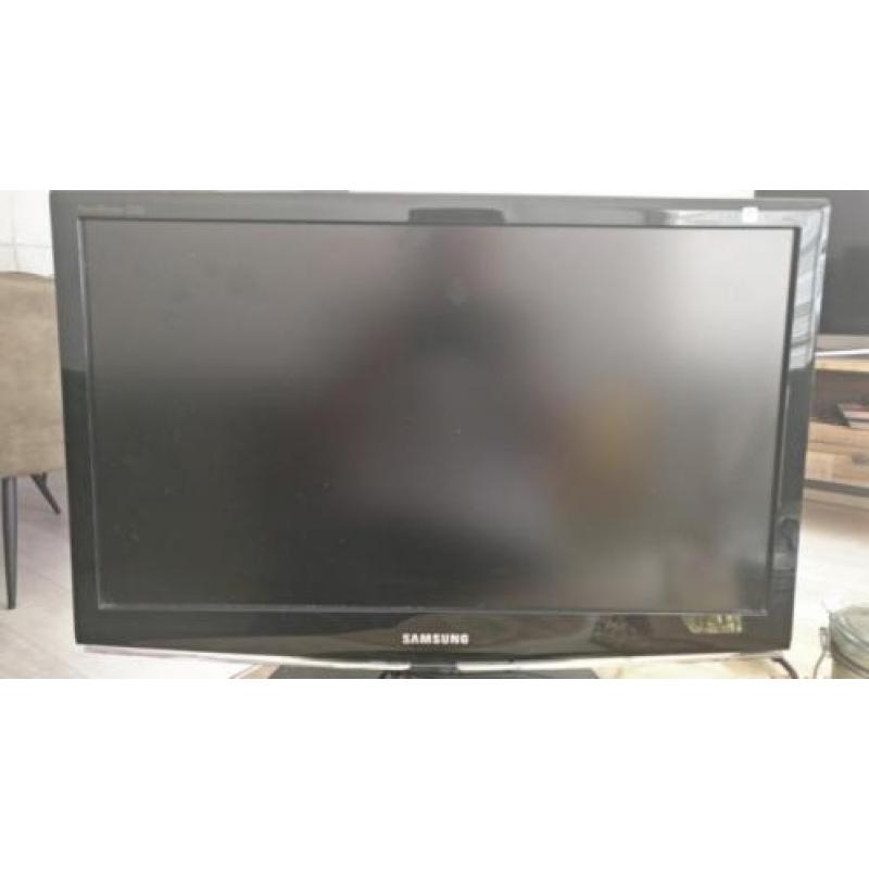 Samsung Syncmaster 2333T Zwart