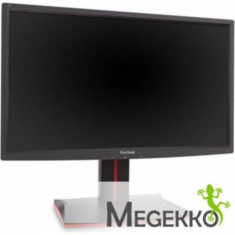 Viewsonic X Series XG2401 24" Full HD TN Zwart LED display