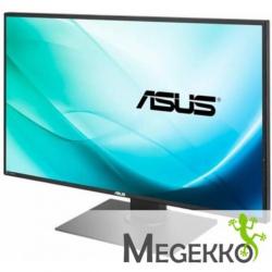 ASUS PB328Q 32" Zwart Wide Quad HD Matt