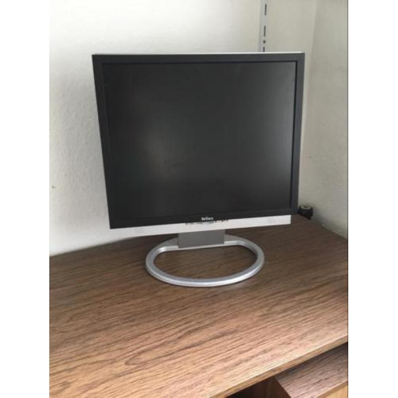 LCD monitor BELINEA 1975 S1 19 inch