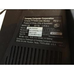 Compaq TFT 5030