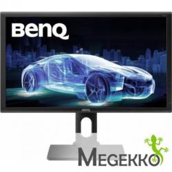 BenQ 27" PD2700Q monitor