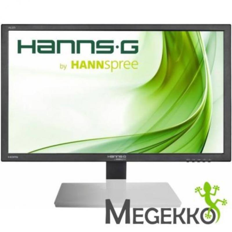 Hannspree Hanns.G HL 225 HPB 21.5" Full HD TFT Zwart compu..