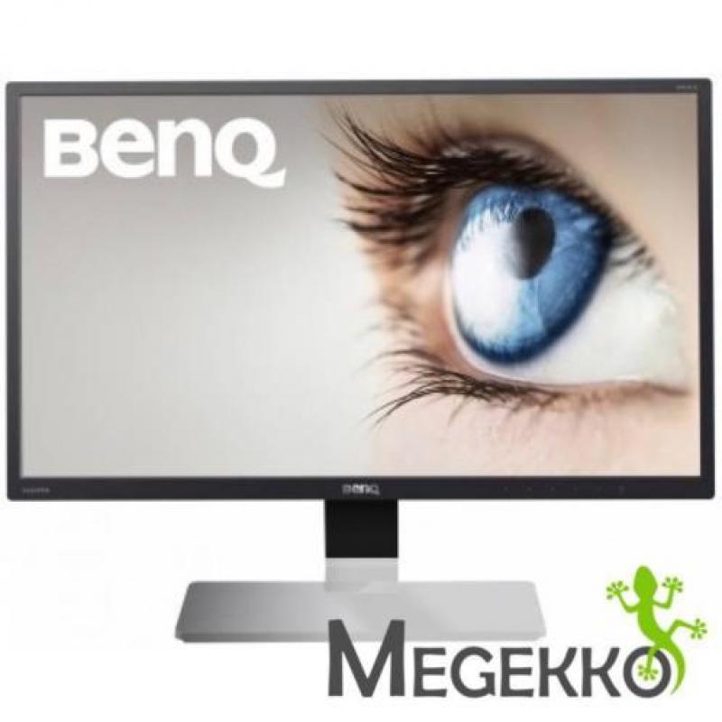 Benq 24" GW2470H monitor