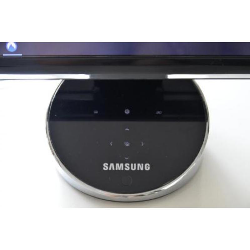 Samsung Syncmaster S23A750D 120Hz 3D en Gamersscherm