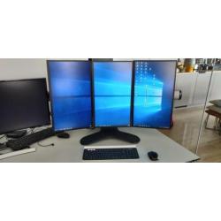 Iiyama E2481HS-B1 24 inch monitors