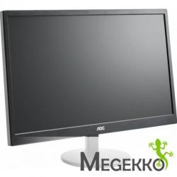 AOC 20" e2070Swn Zwart