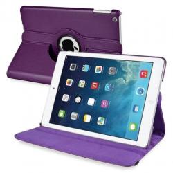 Apple iPad Air 1 (iPad 5) - 360 graden draaibare Hoes -