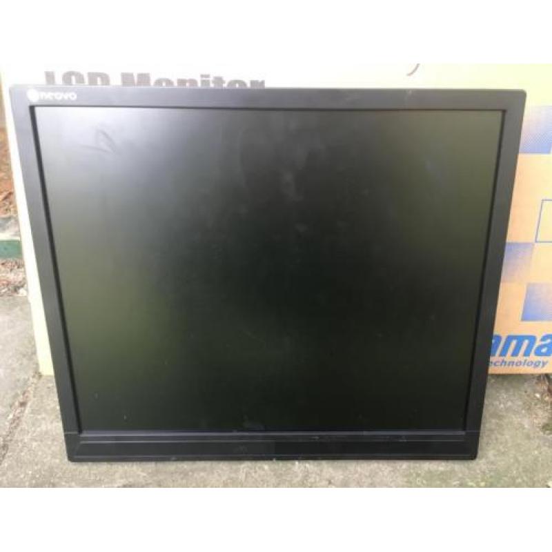 Neovo C-19 lcd Monitor