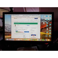 LG W2343T - LCD monitor - Full HD (1080p) - 23"