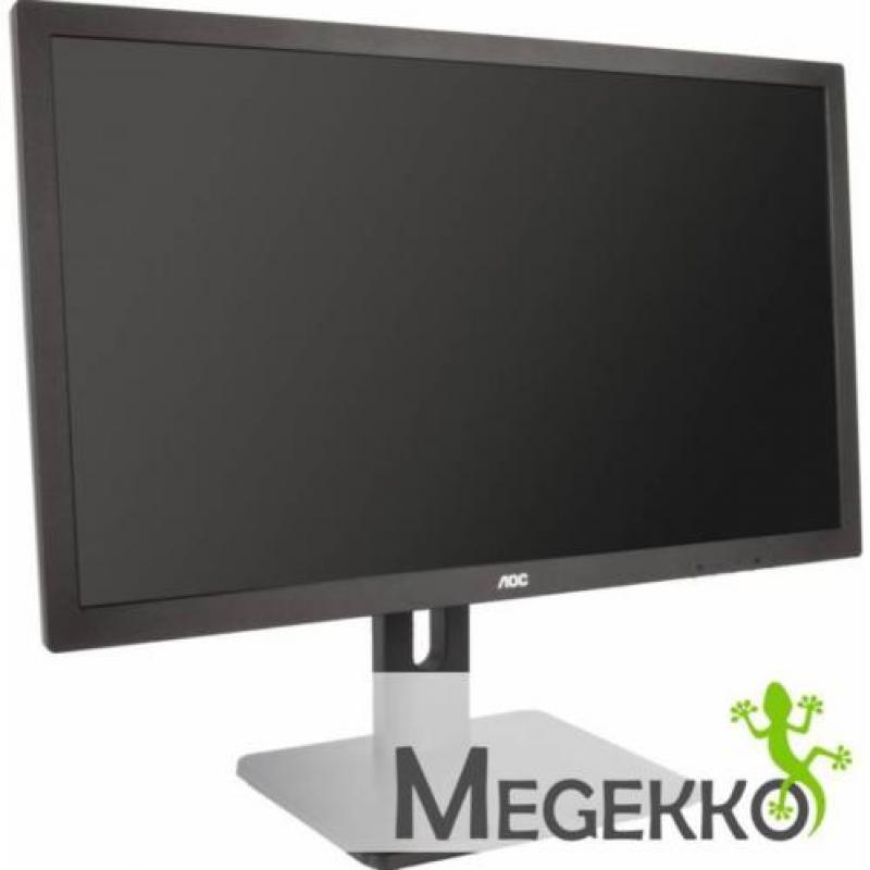 AOC 27" Q2775PQU 4K Ultra HD IPS