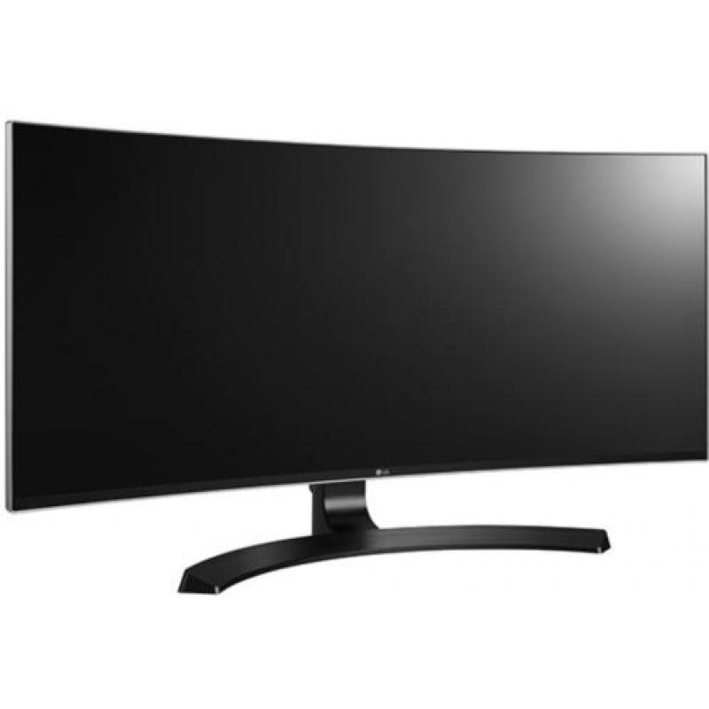 LG 34UC88-B Ultrawide