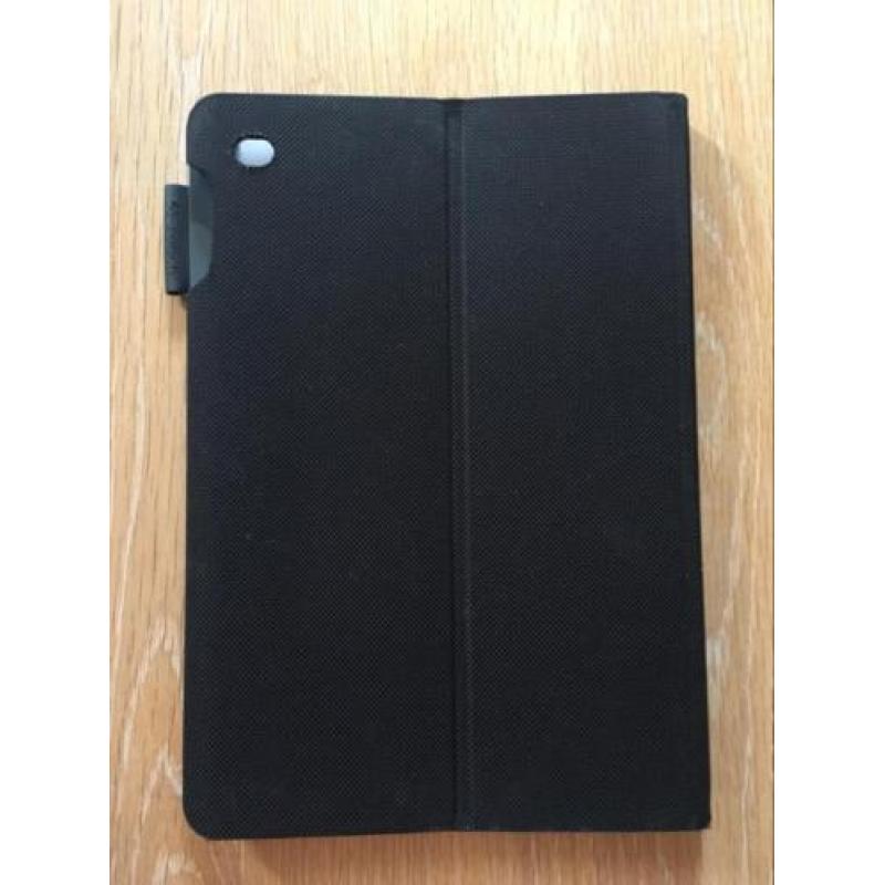 Logitech bluetooth toetsenbord case voor Ipad Air2