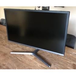 Samsung 28 inch 4K QLED Monitor