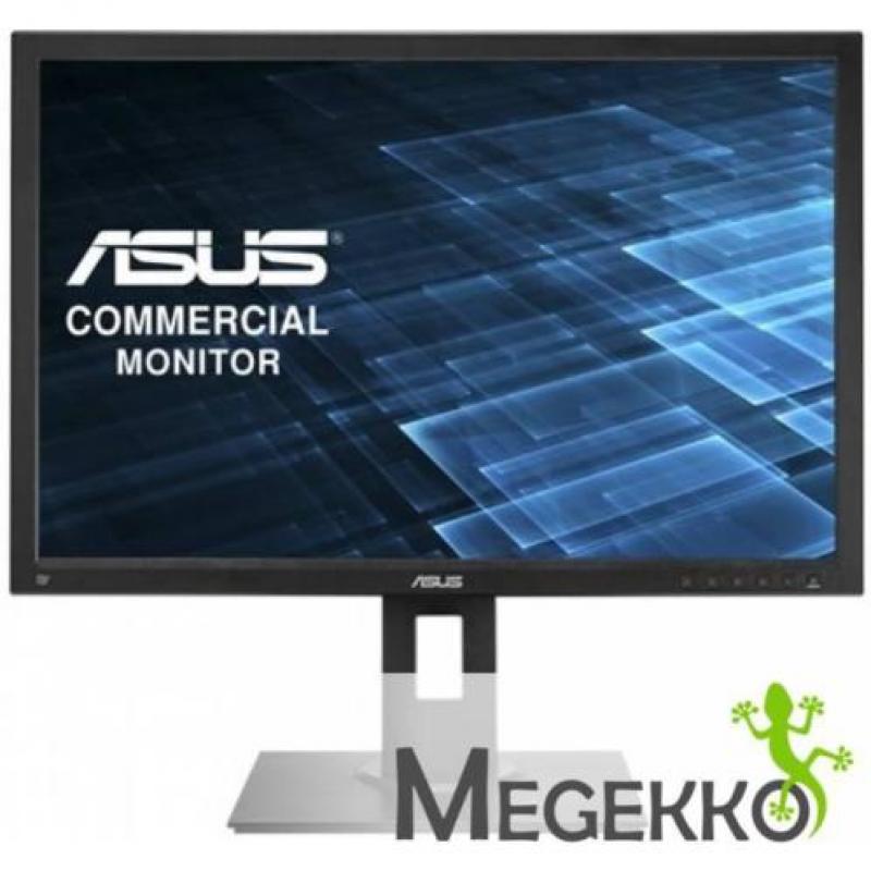 ASUS BE24AQLB IPS 24.1" Zwart Full HD