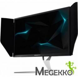 Acer 27" Predator X27 Gaming monitor