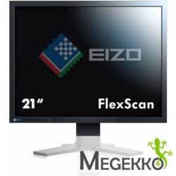 Eizo S2133-BK 21.3" Black PC-flat panel