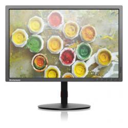 Lenovo ThinkVision T2254p 22" 60E1MAR2EU