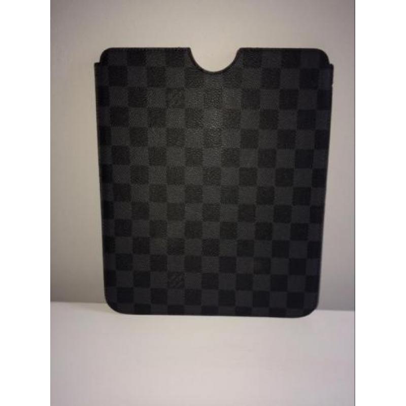 Louis vuitton ipad case