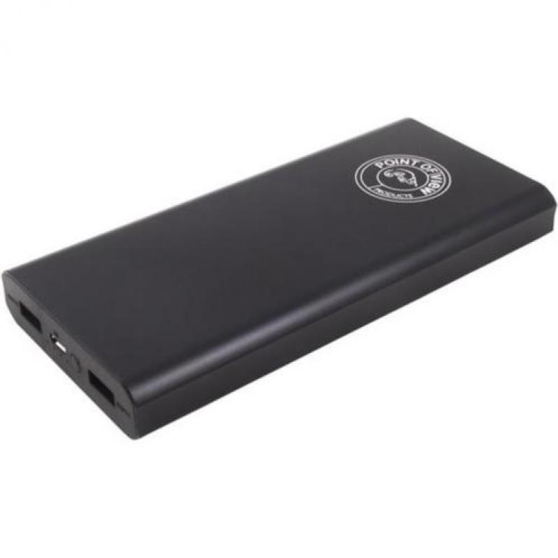 Point of View Powerbank 15.600mAh Quick Charging 2.0