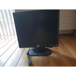 Monitor computer Dell