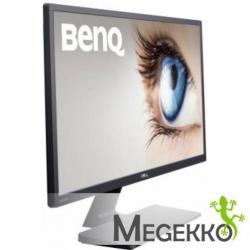 Benq 24" GW2470H monitor