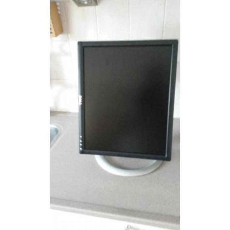 monitor Dell