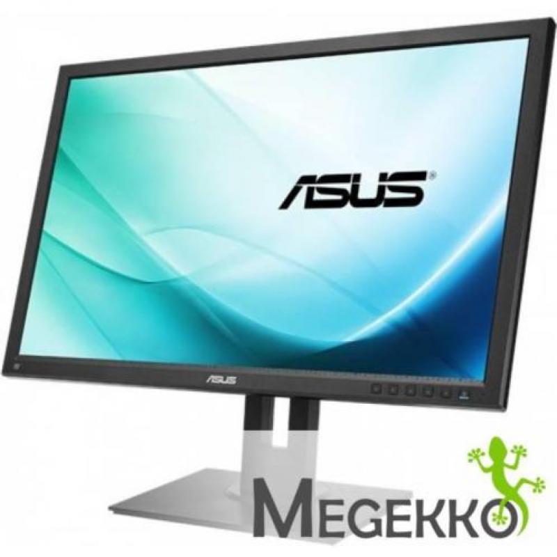 ASUS BE24AQLB IPS 24.1" Zwart Full HD