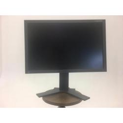 Eizo CG241W gebruikt maar goed