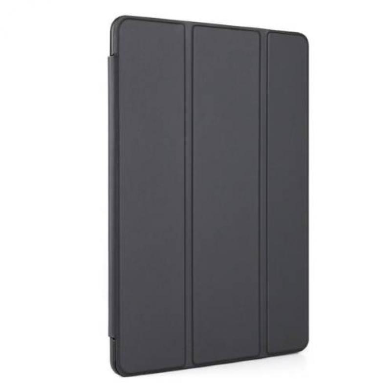 Full protection smart cover zwart iPad 2017 (9.7")