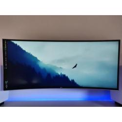 LG 34UC88-B Ultrawide