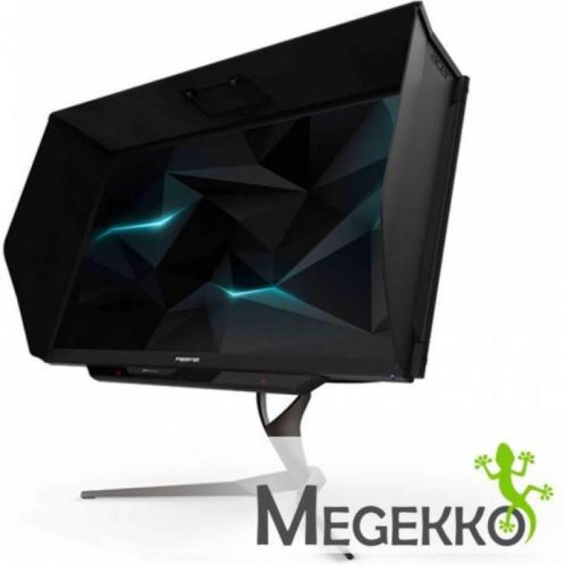 Acer 27" Predator X27 Gaming monitor