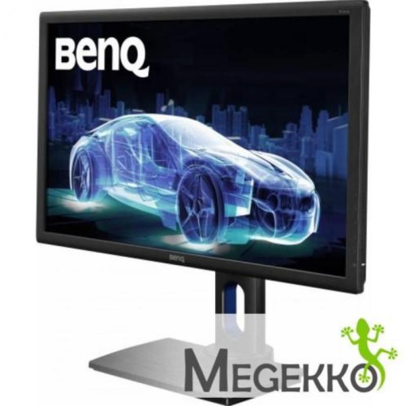 BenQ 27" PD2700Q monitor