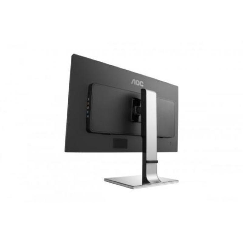 AOC Q2577PWQ - 27 inch Quad-HD High-end IPS Monitor || ZGAN