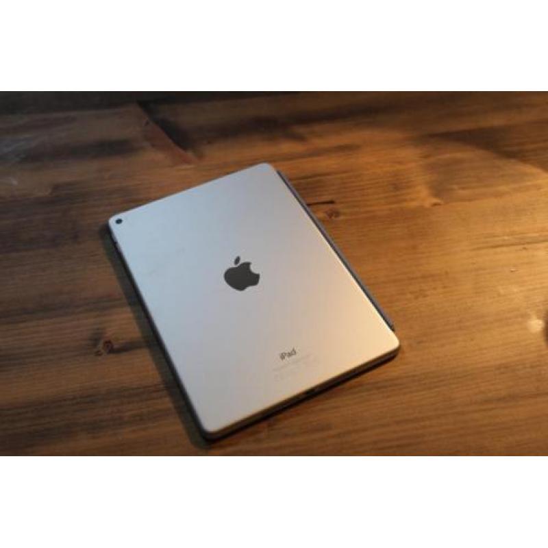 Ipad air 2 wit