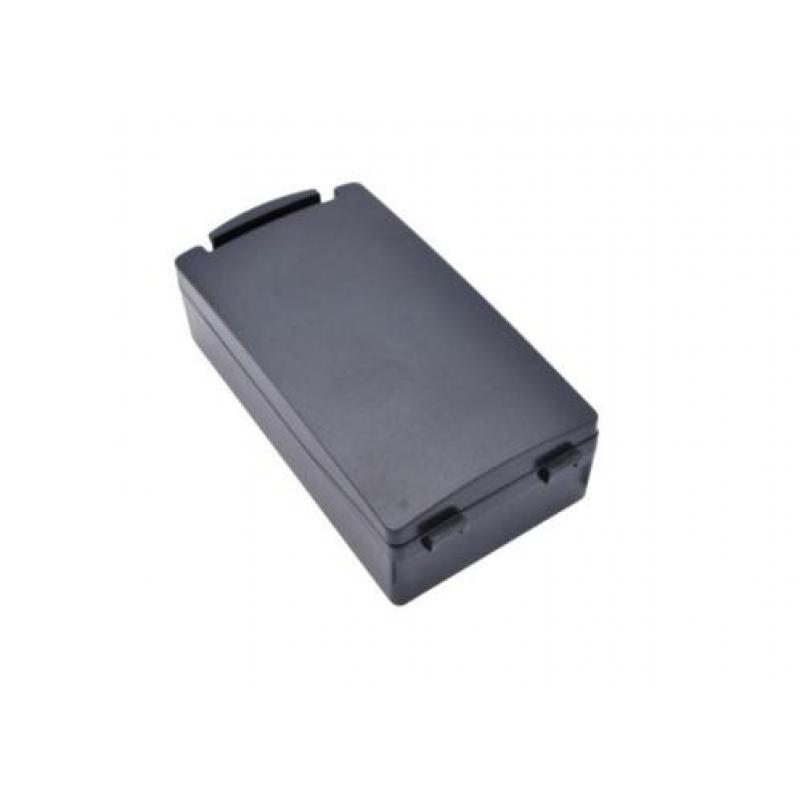 Accu Batterij Datalogic Falcon X3 - 4400mAh - BT-10 / 95A...